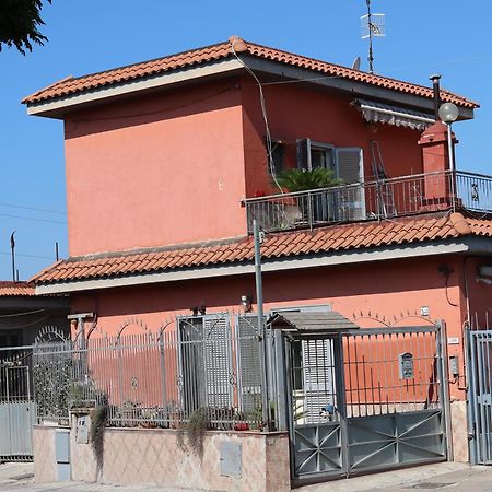 La Casa Di Giulia Bed & Breakfast Ercolano Exterior photo
